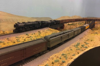 Bitter Creek