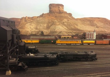 Castle Rock