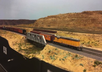 Superior Mine