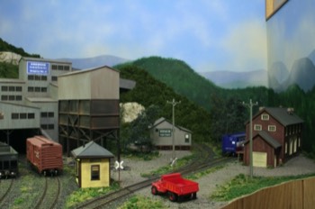 In addition to the Gregory No. 3 Mine, Hiser Supply Co. and the J. H. Toomey Company are located at Kingwood, WVa. 